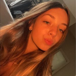 Meet your Posher, Nevaeh